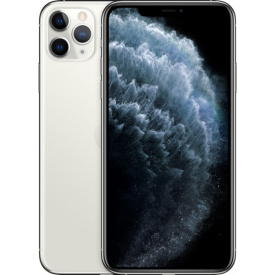 Смартфон Apple iPhone 11 Pro Max 512GB Silver RU