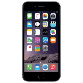 Смартфон Apple iPhone 6 32Gb Space Gray