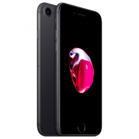 Смартфон Apple iPhone 7 32Gb Demo Black RU