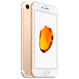 Смартфон Apple iPhone 7 128Gb Gold RU