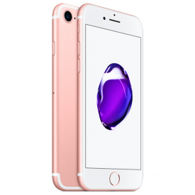 Смартфон Apple iPhone 7 256Gb Rose Gold RU