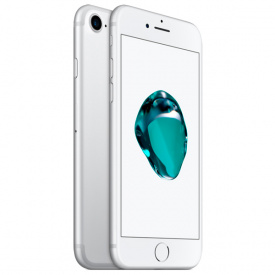 Смартфон Apple iPhone 7 32Gb Silver RU