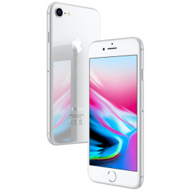 Смартфон Apple iPhone 8 64GB Silver RU