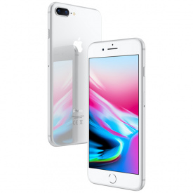 Смартфон Apple iPhone 8 Plus 64GB Silver RU