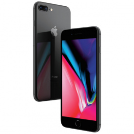 Смартфон Apple iPhone 8 Plus 256GB Space Gray RU