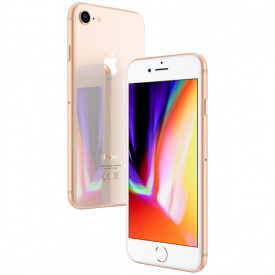 Смартфон Apple iPhone 8 64GB Gold RU