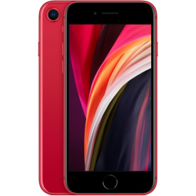 Смартфон Apple iPhone SE (2020) 256GB Red RU