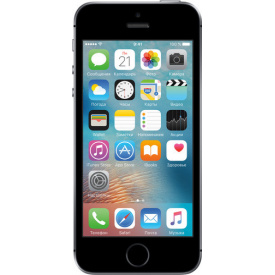 Смартфон Apple iPhone SE 32Gb Space Gray