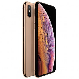 Смартфон Apple iPhone XS 256Gb Gold RU