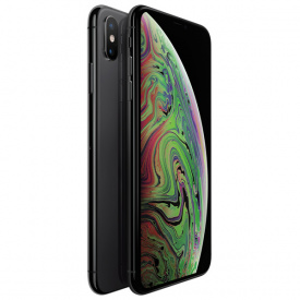 Смартфон Apple iPhone XS Max 64Gb Space Gray