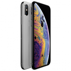 Смартфон Apple iPhone XS 64Gb Silver