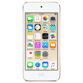 Плеер Apple iPod Touch 6 32Gb Gold