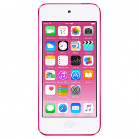 Плеер Apple iPod touch 6 32Gb Pink