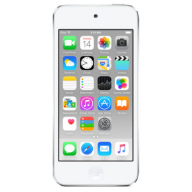 Плеер Apple iPod Touch 6 32Gb Silver