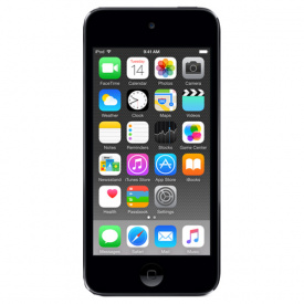 Плеер Apple iPod Touch 6 32Gb Space Gray