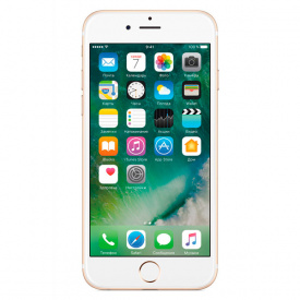 Смартфон Apple iPhone 6 32Gb Gold