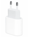 Сетевое зарядное устройство Apple MHJE3ZM/A 20 Вт White