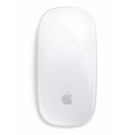 Беспроводная мышь Apple Magic Mouse 3 White