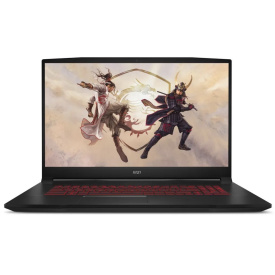 Ноутбук MSI Katana 17 B12UCR-1024XRU