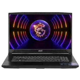 Ноутбук MSI GF76 Katana 17 B12VGK-275XRU