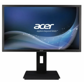 Монитор Acer B246HYLAymdpr, 1920x1080, 75 Гц, IPS