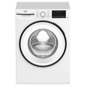 Стиральная машина Beko B3WFR56H2WWB