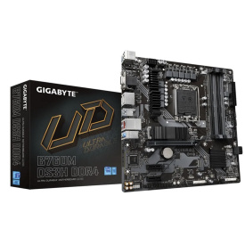 Материнская плата Gigabyte B760M DS3H DDR4