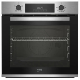 Электрический духовой шкаф Beko BBIC12300XD