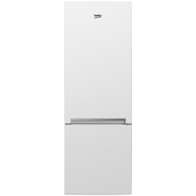 Холодильник BEKO CSF 5250M00 W