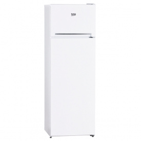 Холодильник BEKO DSMV 5280MA0 W