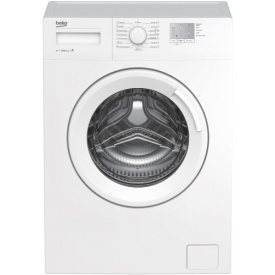 Стиральная машина BEKO WRS 4511 BWW