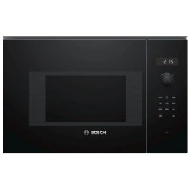 Микроволновая печь встраиваемая Bosch BFL524MB0