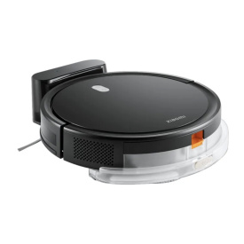 Робот-пылесос Xiaomi Robot Vacuum E5 BHR8298EU Black