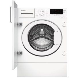 Встраиваемая Стиральная машина Hotpoint BI WMHD 7282 V