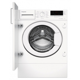 Встраиваемая стиральная машина Hotpoint-Ariston BI WMHD 8482 V