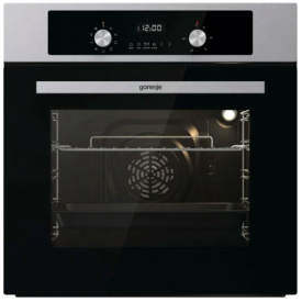 Электрический духовой шкаф GORENJE BO6737E02AXK