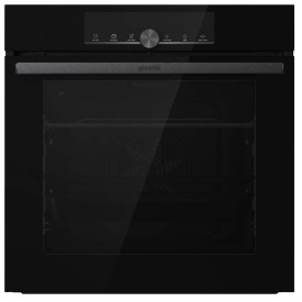 Электрический духовой шкаф Gorenje BOS6747A01BG