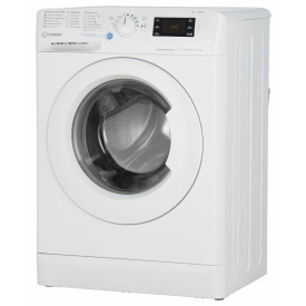 Стиральная машина Indesit BWSE 81293X WWV RU