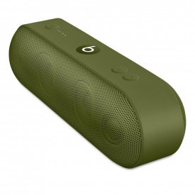 Беспроводная акустика Beats Pill+ Turf Green