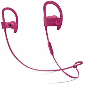 Беспроводные наушники Beats Powerbeats3 Wireless Brick Red