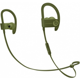 Беспроводные наушники Beats Powerbeats3 Wireless Turf Green