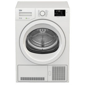 Сушильная машина Beko DCY 7402 GB5