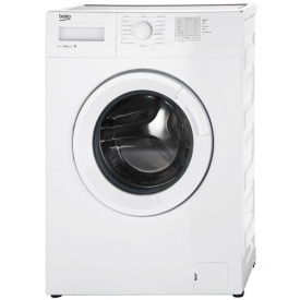 Стиральная машина Beko WRS 5511 BWW