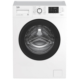 Стиральная машина Beko WSRE 6H612 ZAW