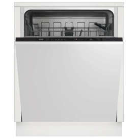 Встраиваемая посудомоечная машина Beko BDIN14320