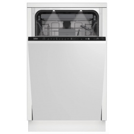 Встраиваемая посудомоечная машина Beko BDIS38120Q