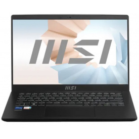 Ноутбук MSI Modern 14 C12M-232XRU