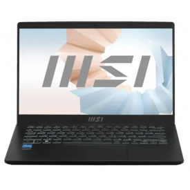 Ноутбук MSI Modern 14 C12M-233XRU