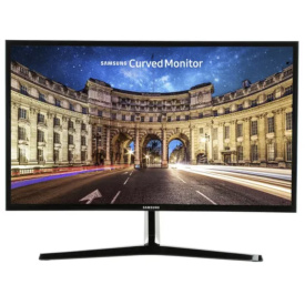 Монитор Samsung C27F396FHI