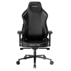 Игровое компьютерное кресло DXRacer Craft CRA/PR023/N/H1